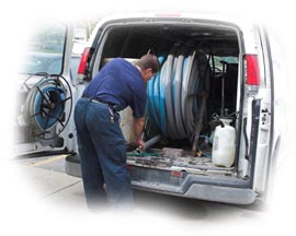 Stone Mountain Carpet Cleaning Services