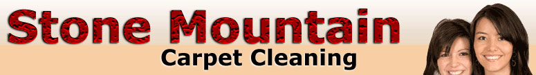 Stone Mountain Carpet Cleaning